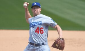 Los Angeles Dodgers vs San Diego Padres- 09/28/2022 Free Pick & MLB Betting Prediction