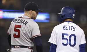 LA Dodgers vs. Atlanta Braves - 10/16/2021 Free Pick & MLB Betting Prediction