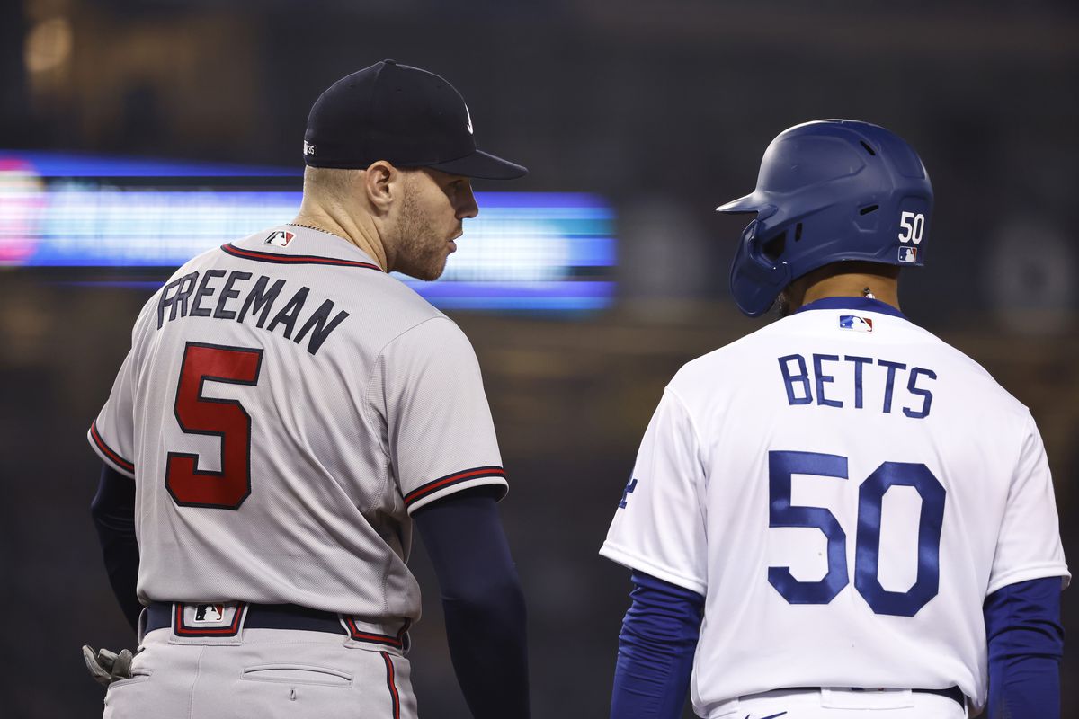 LA Dodgers vs. Atlanta Braves - 10/16/2021 Free Pick & MLB Betting Prediction