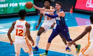 Boston Celtics vs. Charlotte Hornets - 3/9/22 Free Pick & NBA Betting Prediction