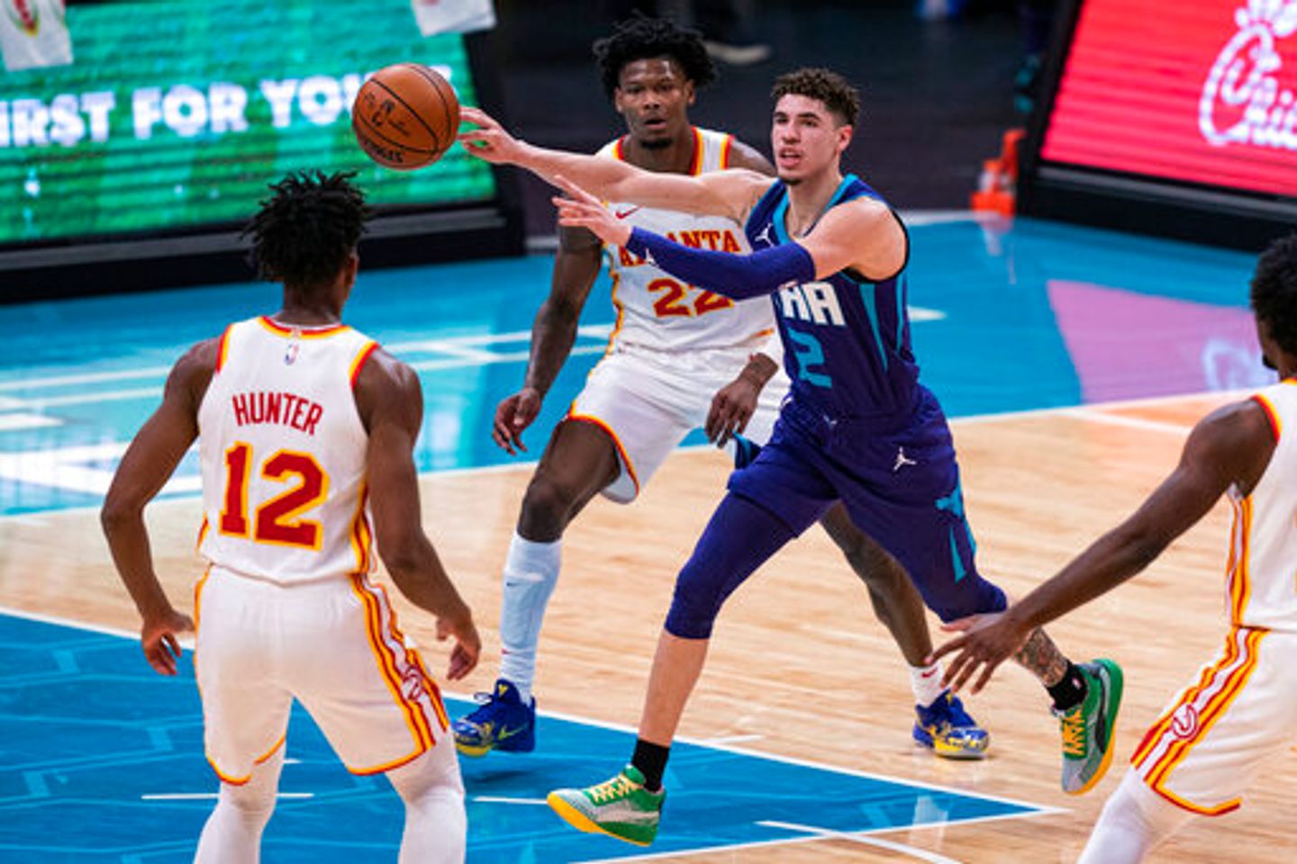Charlotte Hornets vs. New York Knicks - 1/17/2022 Free Pick & NBA Betting Prediction