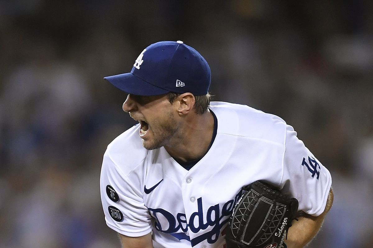 San Francisco Giants vs. Los Angeles Dodgers - 10/11/2021 Free Pick & MLB Betting Prediction