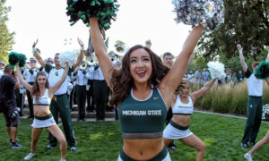 Duke Blue Devils vs. Michigan State Spartans Free Pick & CBB Betting Prediction, 12/6/25