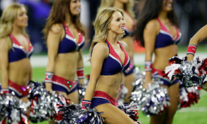 Dallas Cowboys vs. New England Patriots - 10/17/2021 Free Pick & NFL Betting Prediction