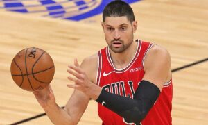 Detroit Pistons vs. Chicago Bulls- 12/14/2021 Free Pick & NBA Betting Prediction
