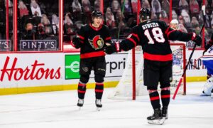 San Jose Sharks Vs. Ottawa Senators - 10/21/2021 Free Pick & NHL Betting Prediction