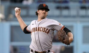 Los Angeles Dodgers vs. San Francisco Giants - 10/9/2021 Free Pick & MLB Betting Prediction