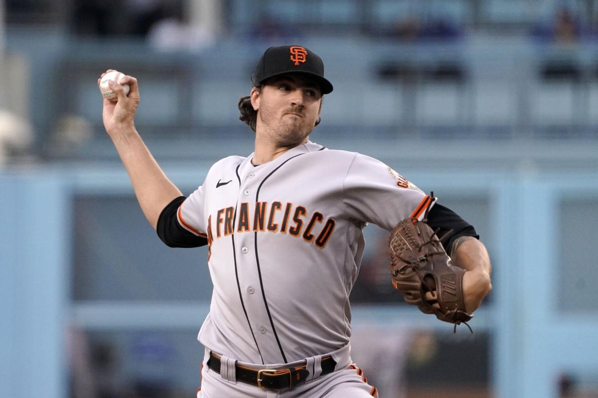 Los Angeles Dodgers vs. San Francisco Giants - 10/9/2021 Free Pick & MLB Betting Prediction