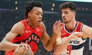 Houston Rockets vs. Toronto Raptors- 4/8/22 Free Pick & NBA Betting Prediction