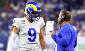 Dallas Cowboys vs. Los Angeles Rams - 10/9/2022 Free Pick & NFL Betting Prediction