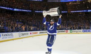 Pittsburgh Penguins vs. Tampa Bay Lightning - 10/12/2021 Free Pick & NHL Betting Predictions