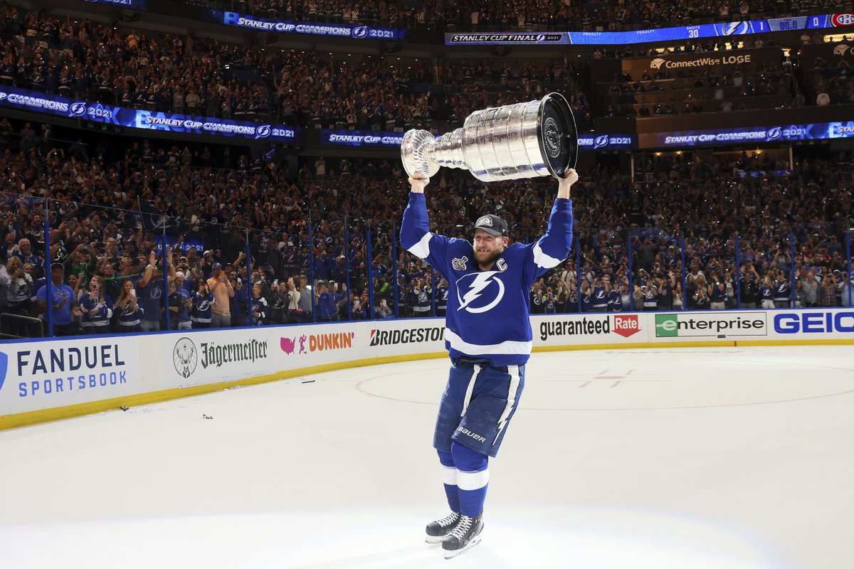 Pittsburgh Penguins vs. Tampa Bay Lightning - 10/12/2021 Free Pick & NHL Betting Predictions