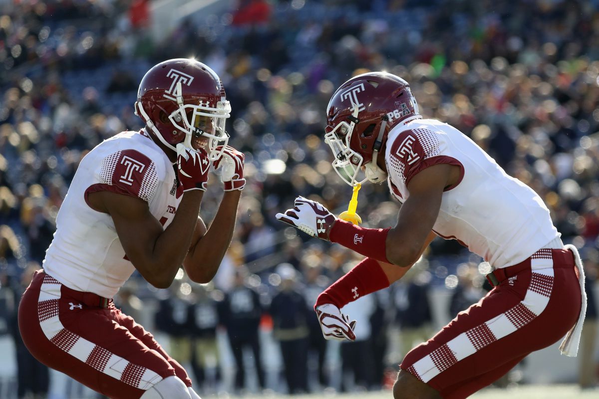 Penn State Nittany Lions vs. Temple Owls Free Pick & CFB Betting Prediction, 9/12/26