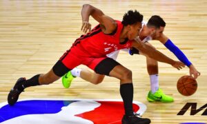 Chicago Bulls vs. Toronto Raptors- 2/3/22 Free Pick & NBA Betting Prediction