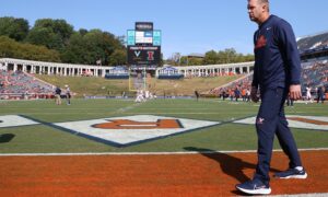 Virginia Cavaliers vs. BYU Cougars – 10/30/2021 Free Pick & CFB Betting Prediction