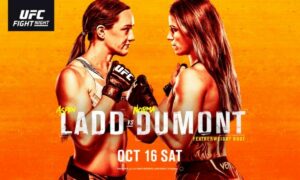 Aspen Ladd vs Norma Dumont: Free UFC Fight Night 195 Pick - Handicapping Lines & Betting Preview - 10/16/2021