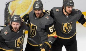 Anaheim Ducks Vs. Vegas Golden Knights - 10/29/2021 Free Pick & NHL Betting Prediction
