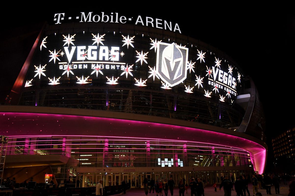 Seattle Kraken vs. Vegas Golden Knights - 10/12/2021 Free Pick & NHL Betting Predictions