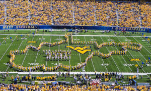 Pittsburgh Panthers vs. West Virginia Mountaineers 9/16/2023 Free Pick & CFB Betting Prediction