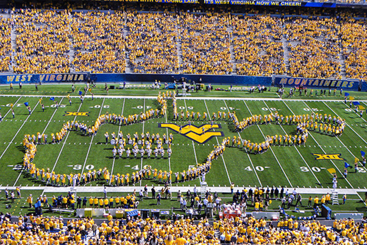 Pittsburgh Panthers vs. West Virginia Mountaineers 9/16/2023 Free Pick & CFB Betting Prediction