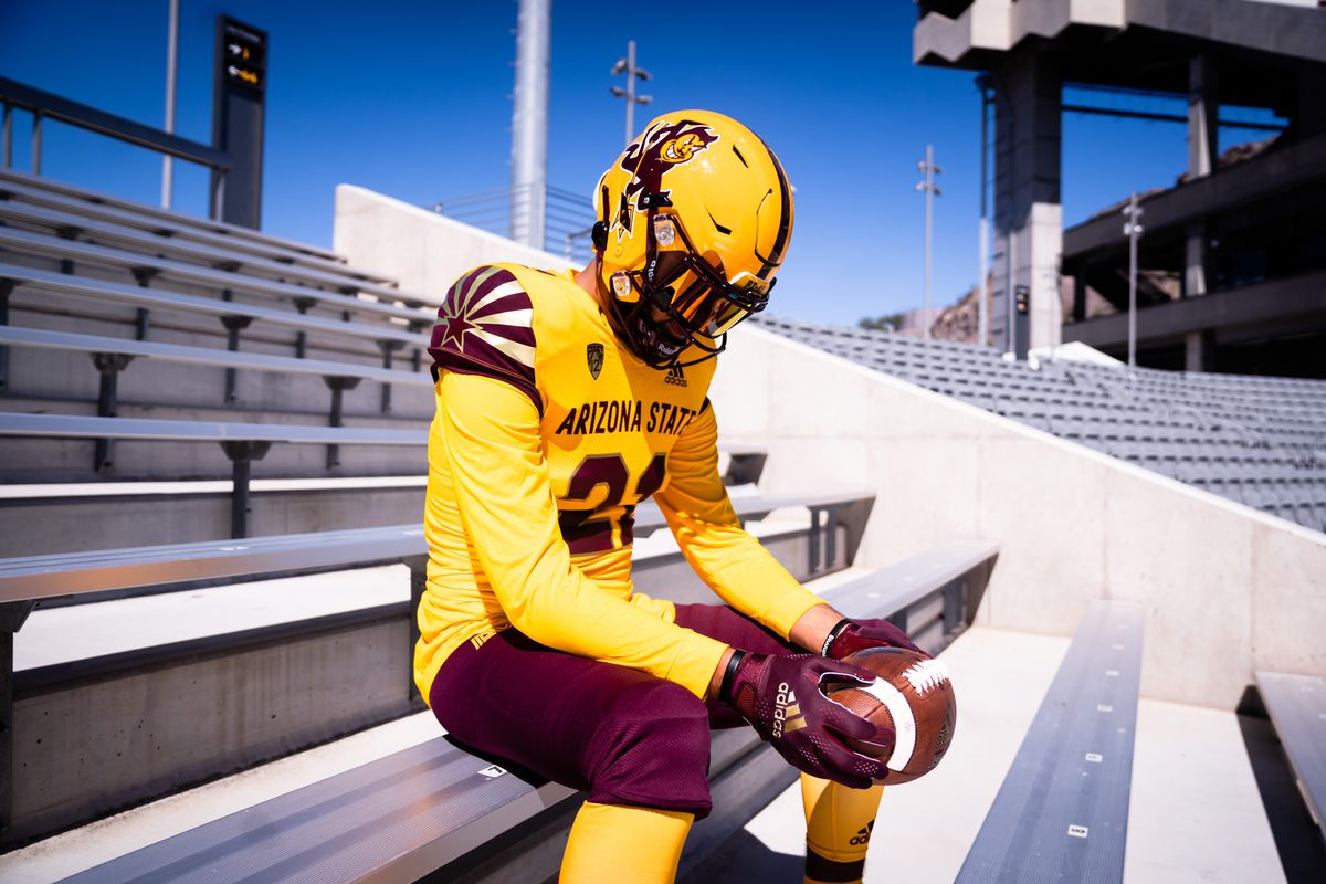 Arizona State Sun Devils vs. Washington Huskies - 11/13/2021 Free Pick & CFB Betting Prediction