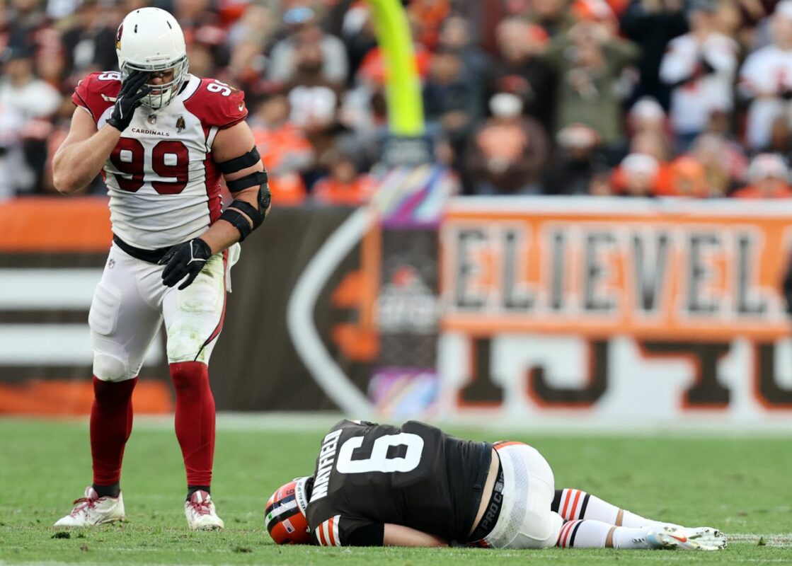 Pittsburgh Steelers vs. Cleveland Browns- 10/31/21 Free Pick & NFL Betting Prediction