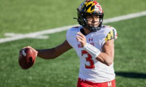 Penn State Nittany Lions vs. Maryland Terrapins 11/4/2023 Free Pick & CFB Betting Prediction