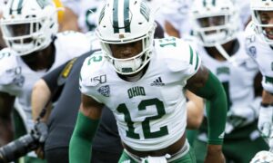 Ohio Bobcats vs. Buffalo Bulls – 10/16/2021 Free Pick & CFB Betting Prediction