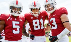 Louisville Cardinals vs. Stanford Cardinal 11/16/2024 Free Pick & CFB Betting Prediction