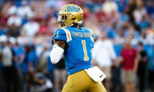 UCLA Bruins vs. Utah Utes – 10/30/2021 Free Pick & CFB Betting Prediction
