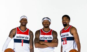 Oklahoma City Thunder vs. Washington Wizards - 1/11/2022 Free Pick & NBA Betting Prediction