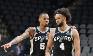 Houston Rockets vs. San Antonio Spurs - 2/4/22 Free Pick & NBA Betting Prediction