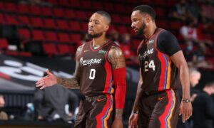 Phoenix Suns vs. Portland Trail Blazers - 12/14/2021 Free Pick & NBA Betting Prediction