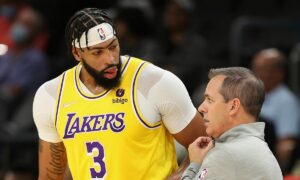 Toronto Raptors vs. Portland Trail Blazers - 11/15/2021 Free Pick & NBA Betting Prediction