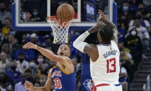 Indiana Pacers vs. LA Clippers - 1/17/22 Free Pick & NBA Betting Prediction