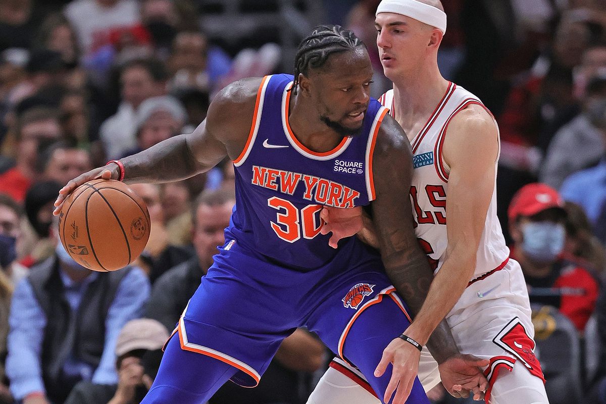 LA Clippers vs. New York Knicks - 1/23/2022 Free Pick & NBA Betting Prediction