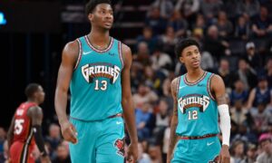 Brooklyn Nets vs. Memphis Grizzlies - 3/23/22 Free Pick & NBA Betting Prediction