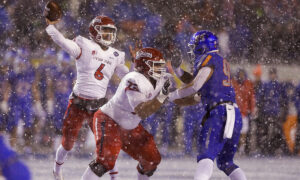 San Diego State Aztecs vs. Fresno State Bulldogs - 10/29/2022 Free Pick & CFB Betting Prediction