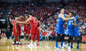 Creighton Blue Jays vs. Nebraska Cornhuskers – 11/16/2021 Free Pick & CBB Betting Prediction
