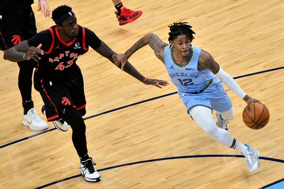 Memphis Grizzlies vs. Toronto Raptors- 11/30/2021 Free Pick & NBA Betting Prediction
