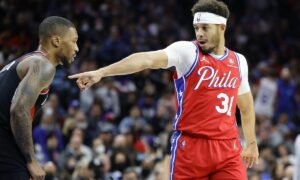 Houston Rockets vs. Philadelphia 76ers - 1/3/2022 Free Pick & NBA Betting Prediction