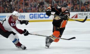 Florida Panthers vs. Anaheim Ducks - 3/18/2022 Free Pick