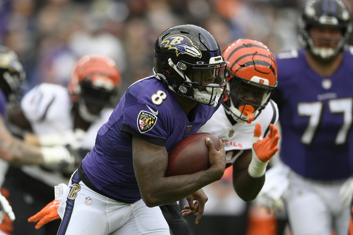 Minnesota Vikings vs. Baltimore Ravens – 11/07/2021 Free Pick & NFL Betting Prediction