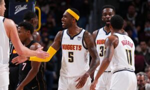 Indiana Pacers vs. Denver Nuggets - 11/10/2021 Free Pick & NBA Betting Prediction