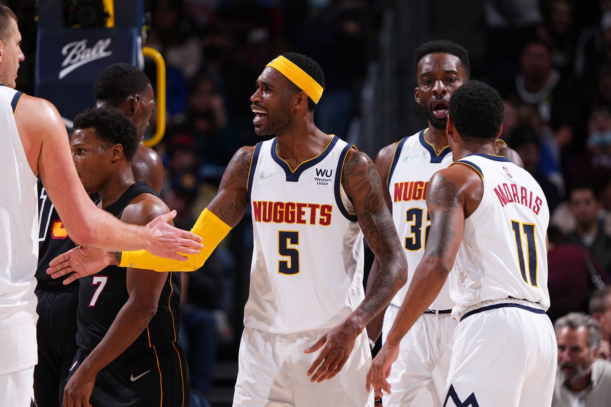 Indiana Pacers vs. Denver Nuggets - 11/10/2021 Free Pick & NBA Betting Prediction