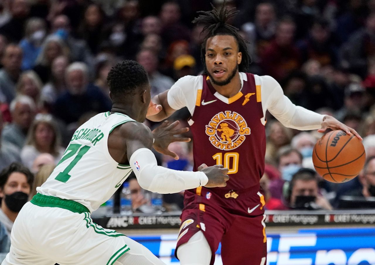 Cleveland Cavaliers vs. New Orleans Pelicans - 12/28/2021 Free Pick & NBA Betting Prediction