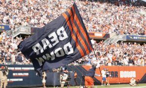 Cleveland Browns vs. Chicago Bears Free Pick & NFL Betting Prediction, 12/14/25