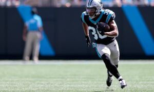 Carolina Panthers vs. Arizona Cardinals - 11/14/2021 Free Pick & NFL Betting Prediction