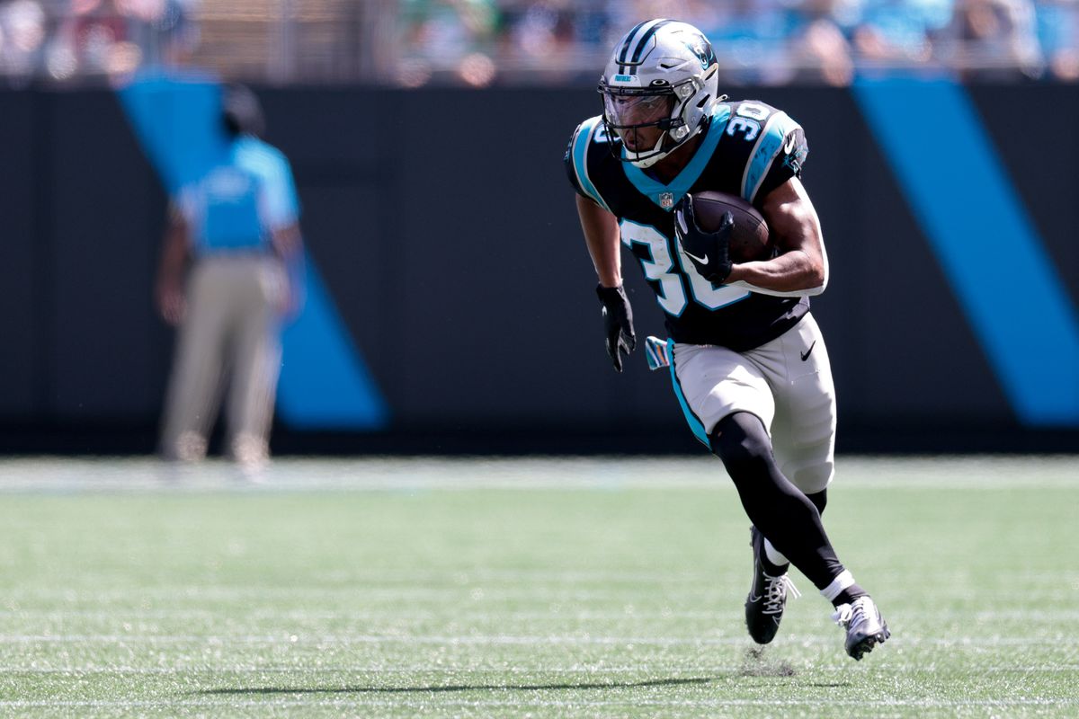 Carolina Panthers vs. Arizona Cardinals - 11/14/2021 Free Pick & NFL Betting Prediction
