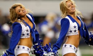 Baltimore Ravens vs. Dallas Cowboys 9/22/2024 Free Pick & NFL Betting Prediction